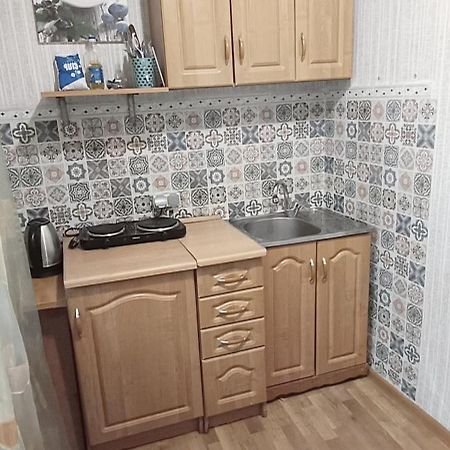 Квартира По Вул Ніженська 29Г Kiev Esterno foto