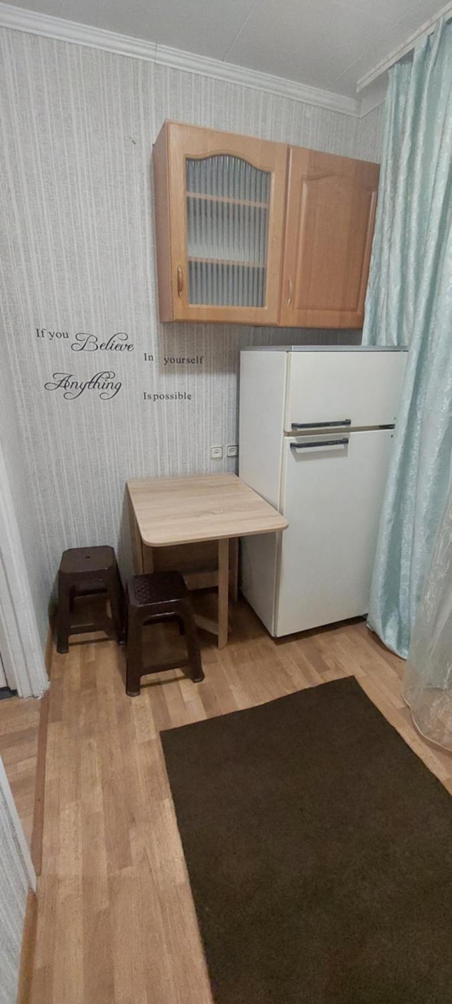 Квартира По Вул Ніженська 29Г Kiev Esterno foto