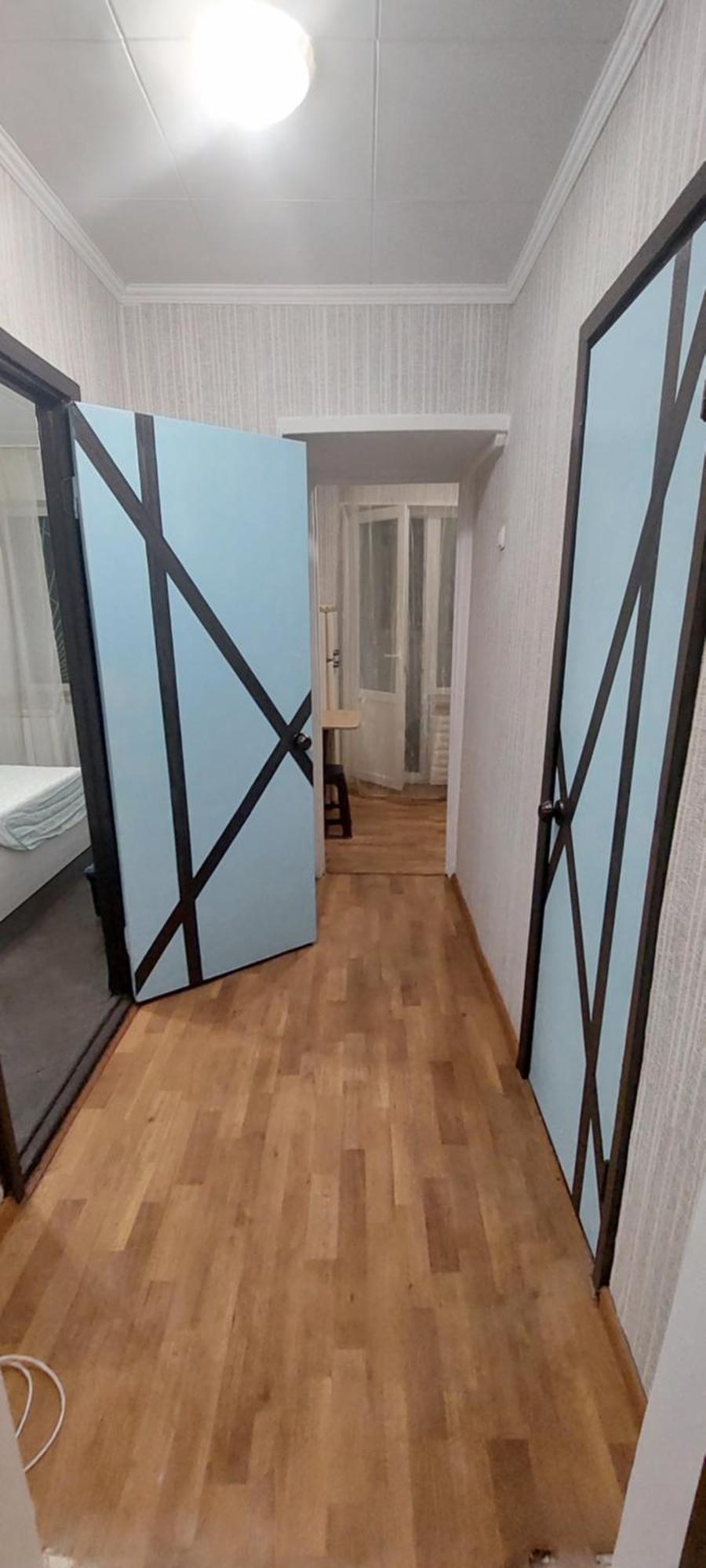 Квартира По Вул Ніженська 29Г Kiev Esterno foto