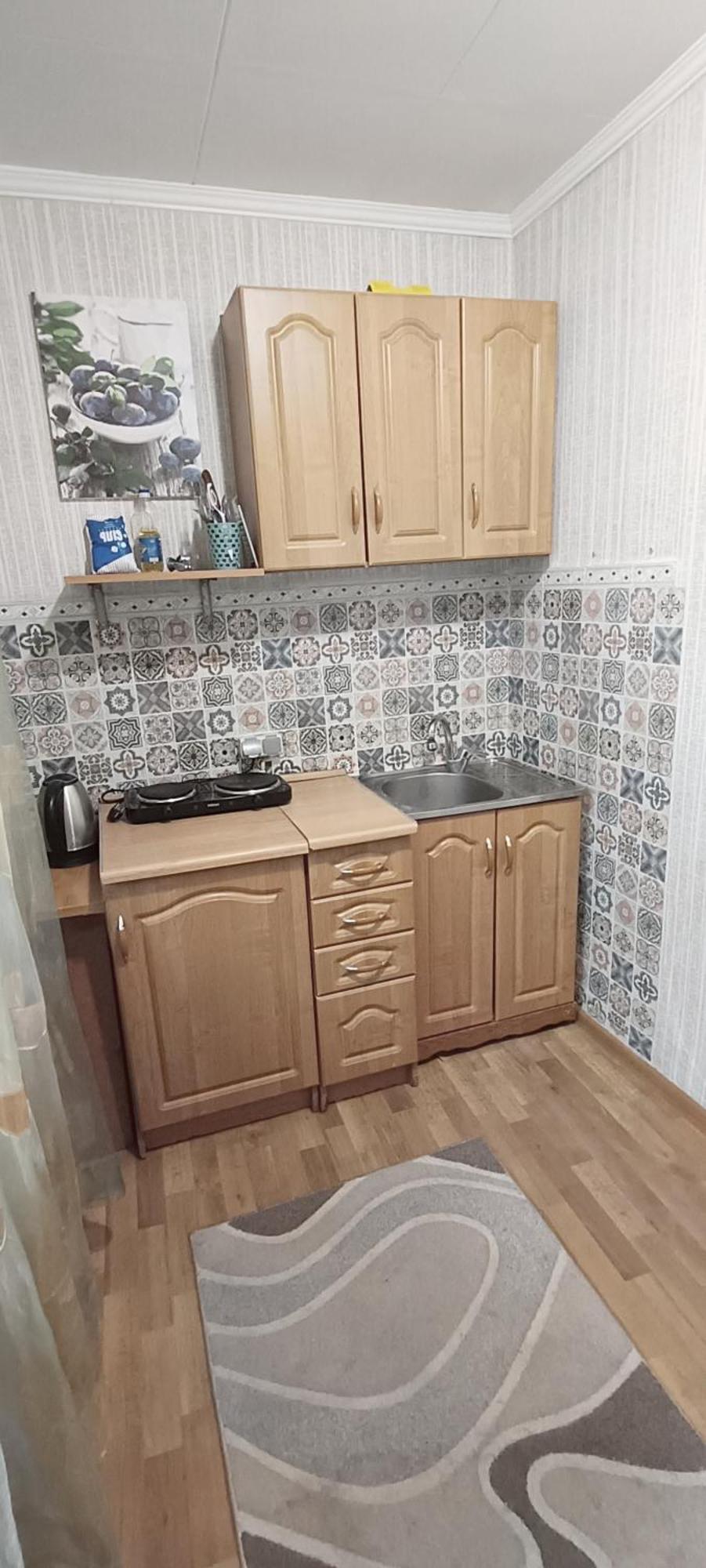 Квартира По Вул Ніженська 29Г Kiev Esterno foto